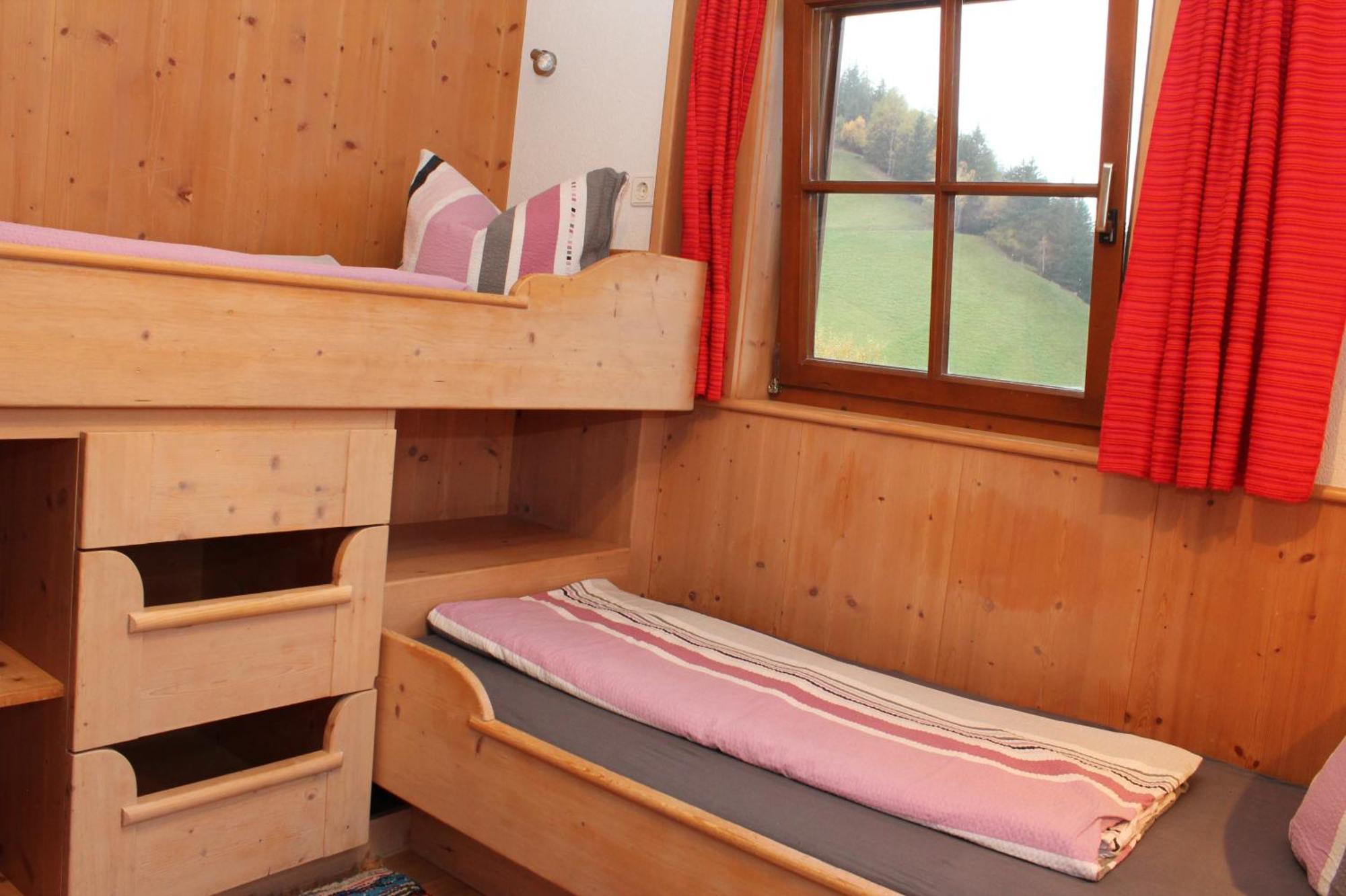 Appartement Lampeterhof à Matrei in Osttirol Extérieur photo