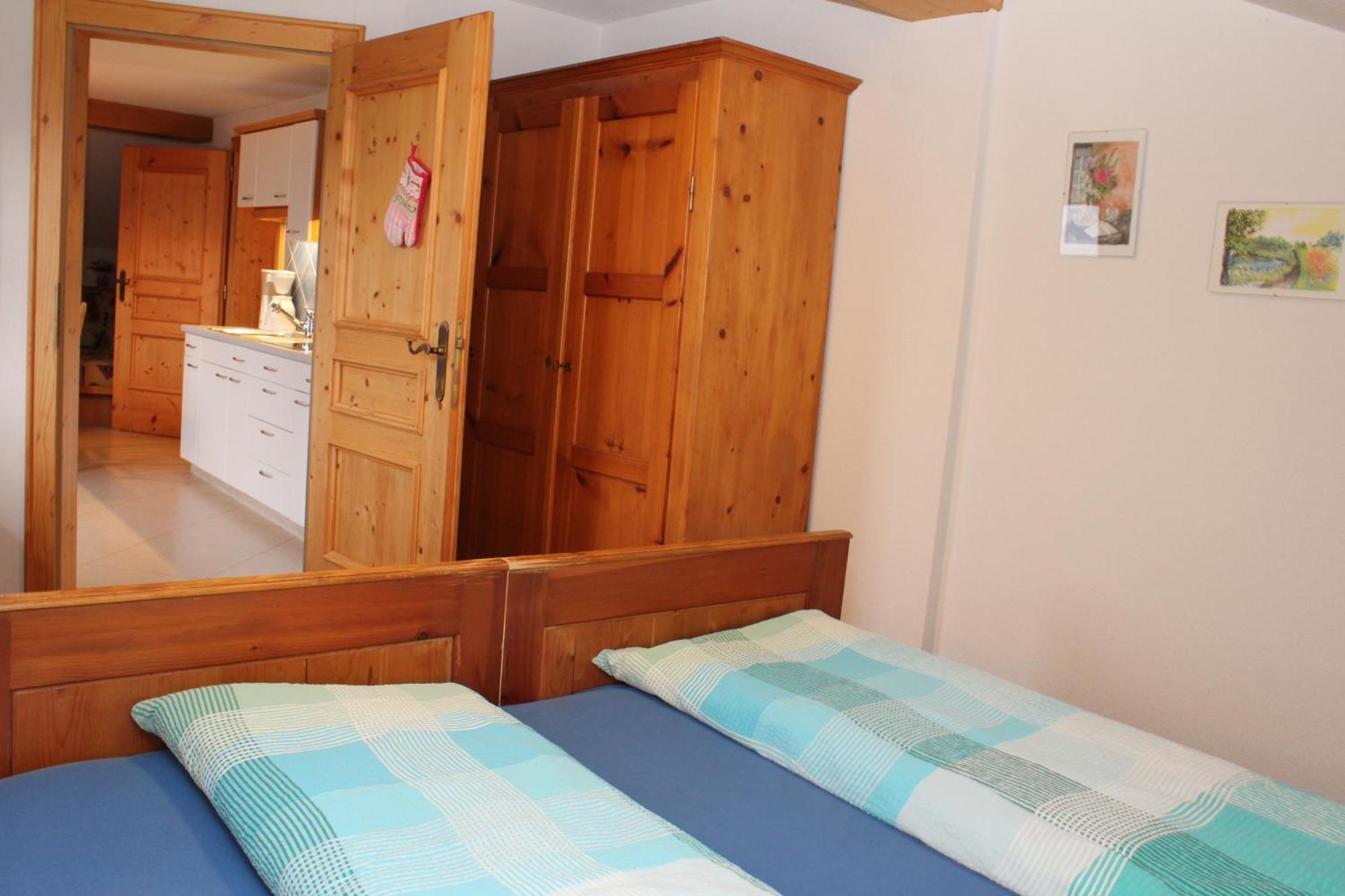 Appartement Lampeterhof à Matrei in Osttirol Extérieur photo