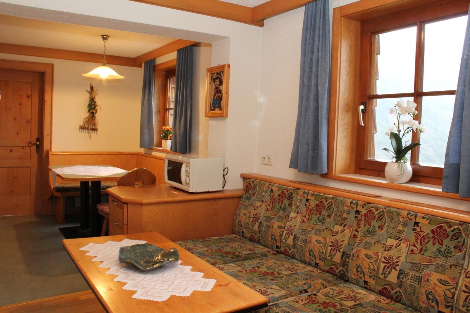 Appartement Lampeterhof à Matrei in Osttirol Extérieur photo