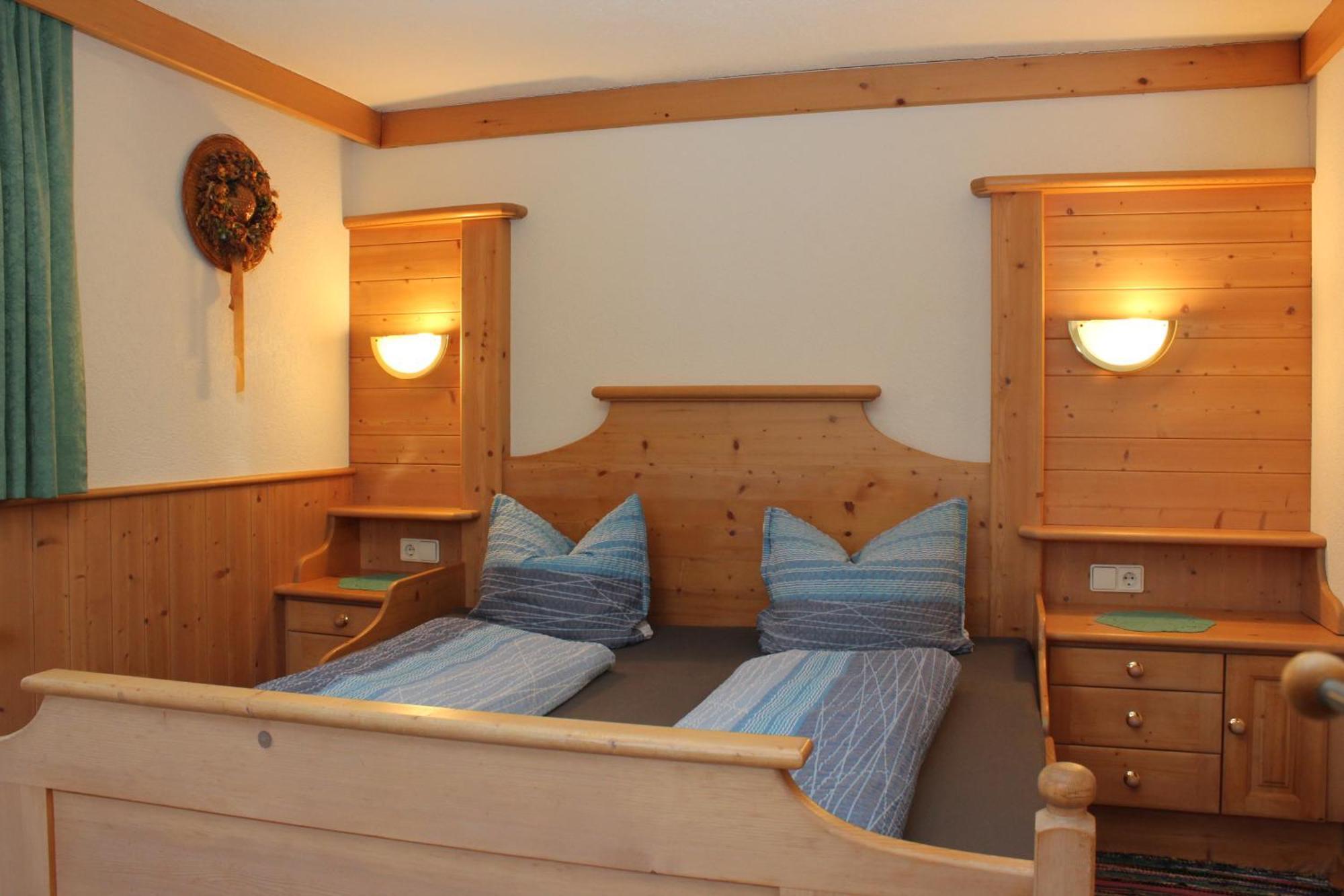 Appartement Lampeterhof à Matrei in Osttirol Extérieur photo