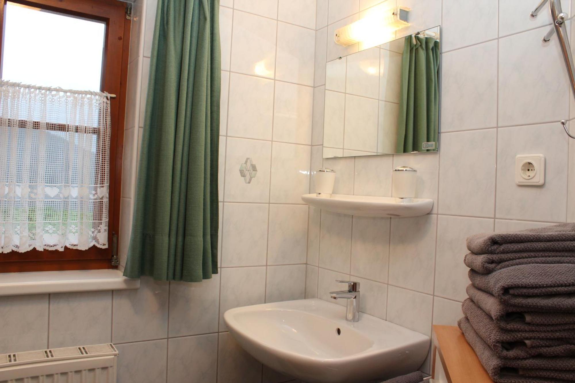 Appartement Lampeterhof à Matrei in Osttirol Extérieur photo