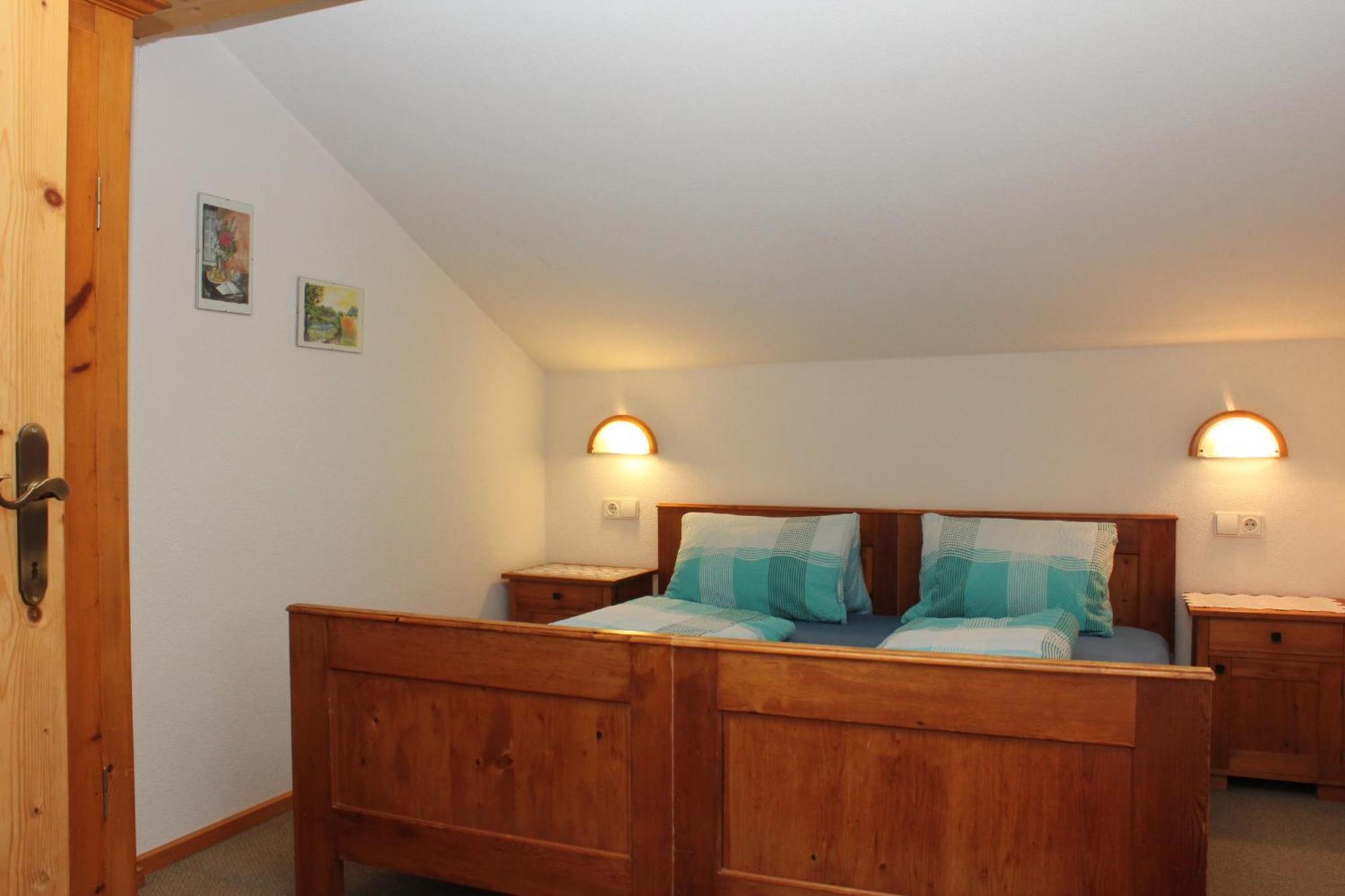 Appartement Lampeterhof à Matrei in Osttirol Extérieur photo