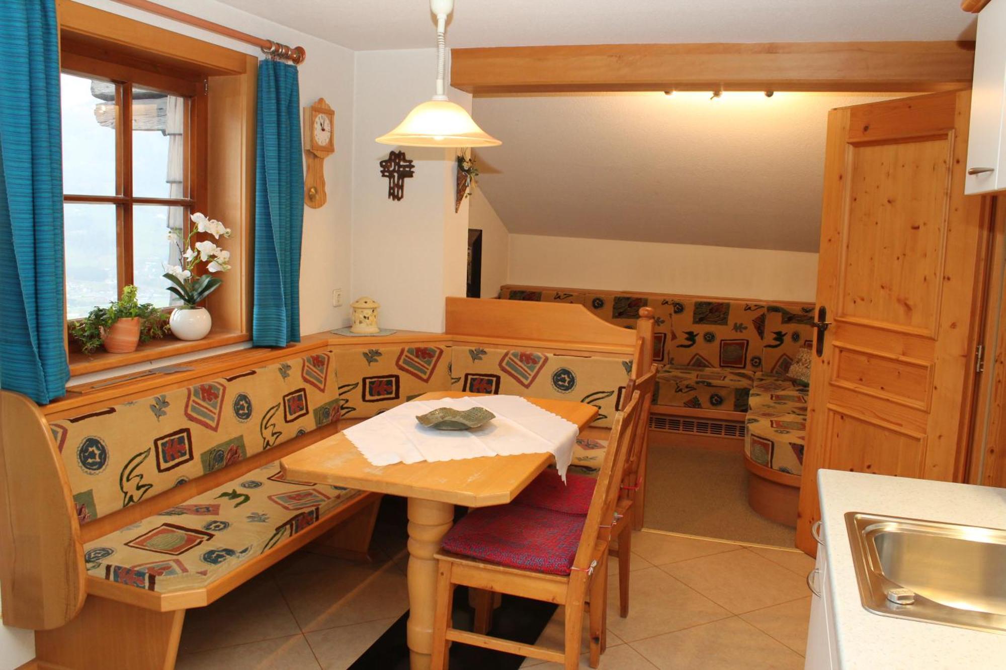 Appartement Lampeterhof à Matrei in Osttirol Extérieur photo