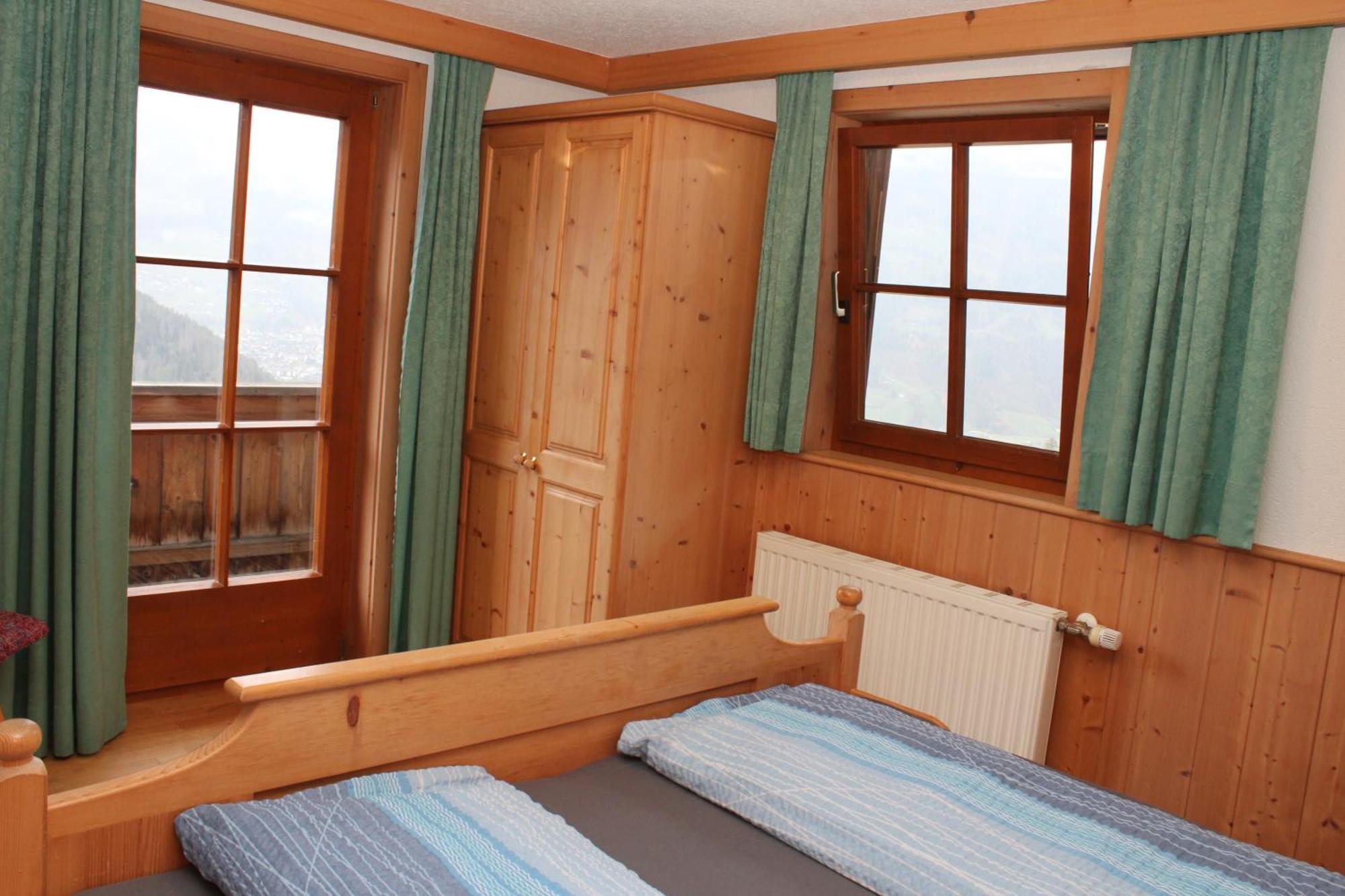 Appartement Lampeterhof à Matrei in Osttirol Extérieur photo