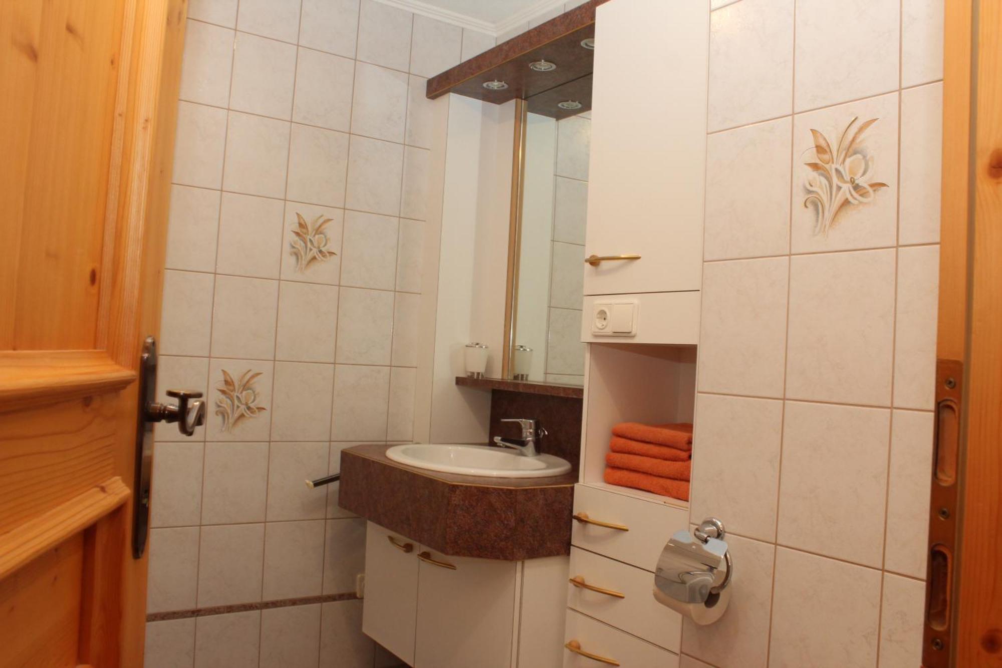 Appartement Lampeterhof à Matrei in Osttirol Extérieur photo