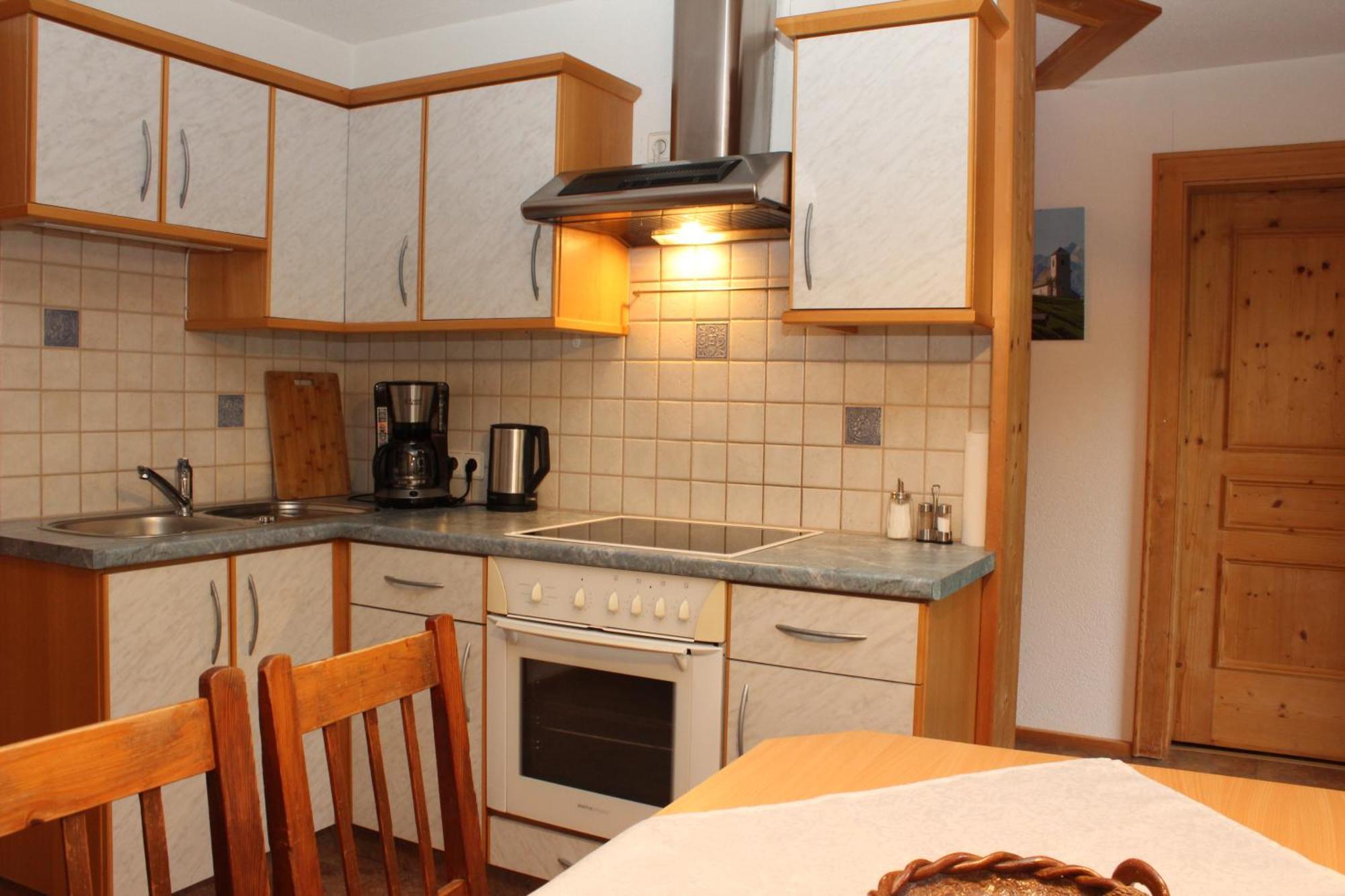 Appartement Lampeterhof à Matrei in Osttirol Extérieur photo